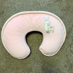 Bobby nursing pillow